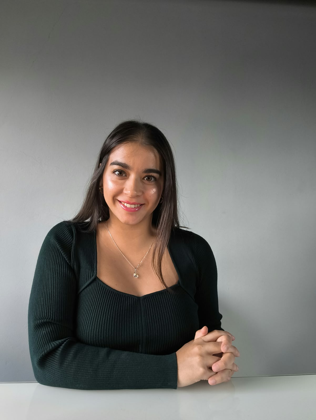 Dra. Paula Barboza